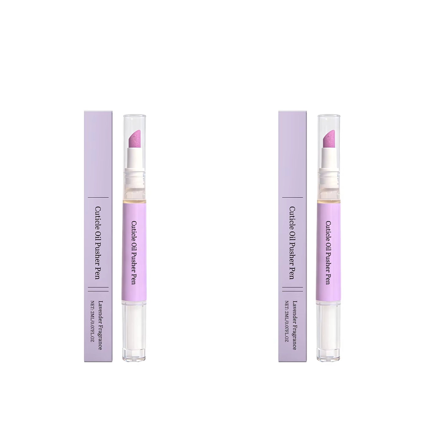 Nail Cuticle Oil Pen anti Cracking Strengthening Nourishing Cuticle Repair Remove Dead Skin Beauty Health Nail Nutrition Oil Pen