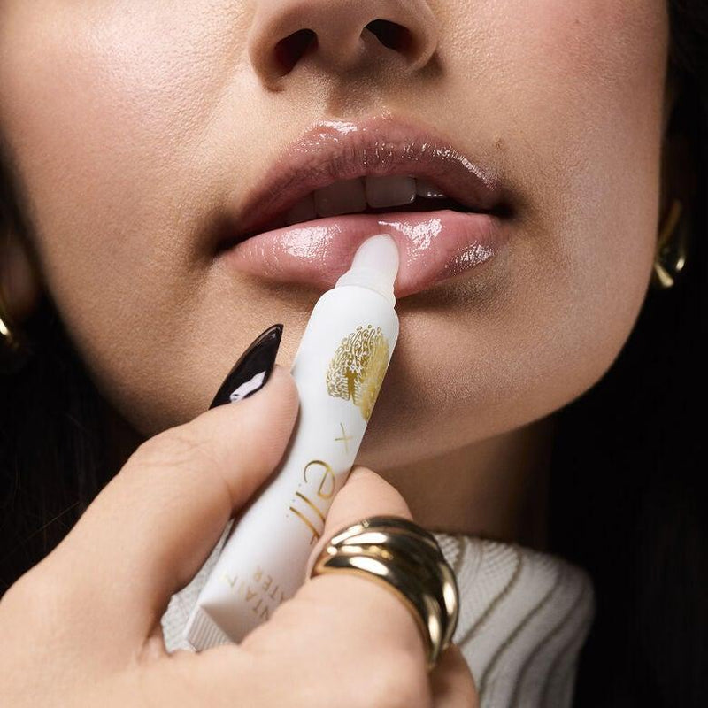 E.L.F. X Liquid Death Lip Embalm